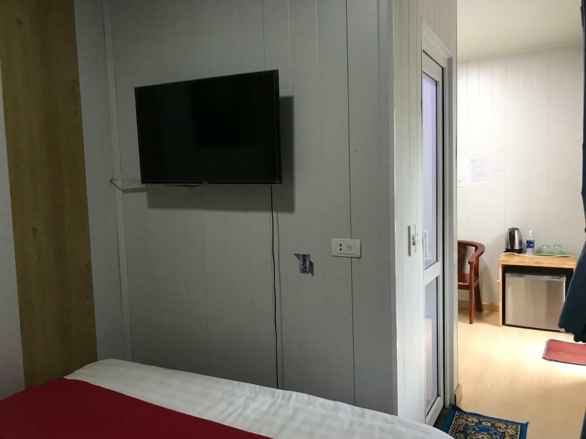 Vung Tau Homestay Container Zewnętrze zdjęcie