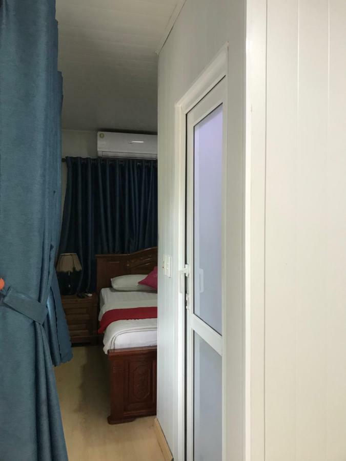 Vung Tau Homestay Container Zewnętrze zdjęcie