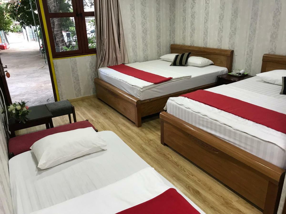 Vung Tau Homestay Container Zewnętrze zdjęcie