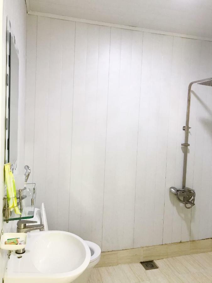 Vung Tau Homestay Container Zewnętrze zdjęcie