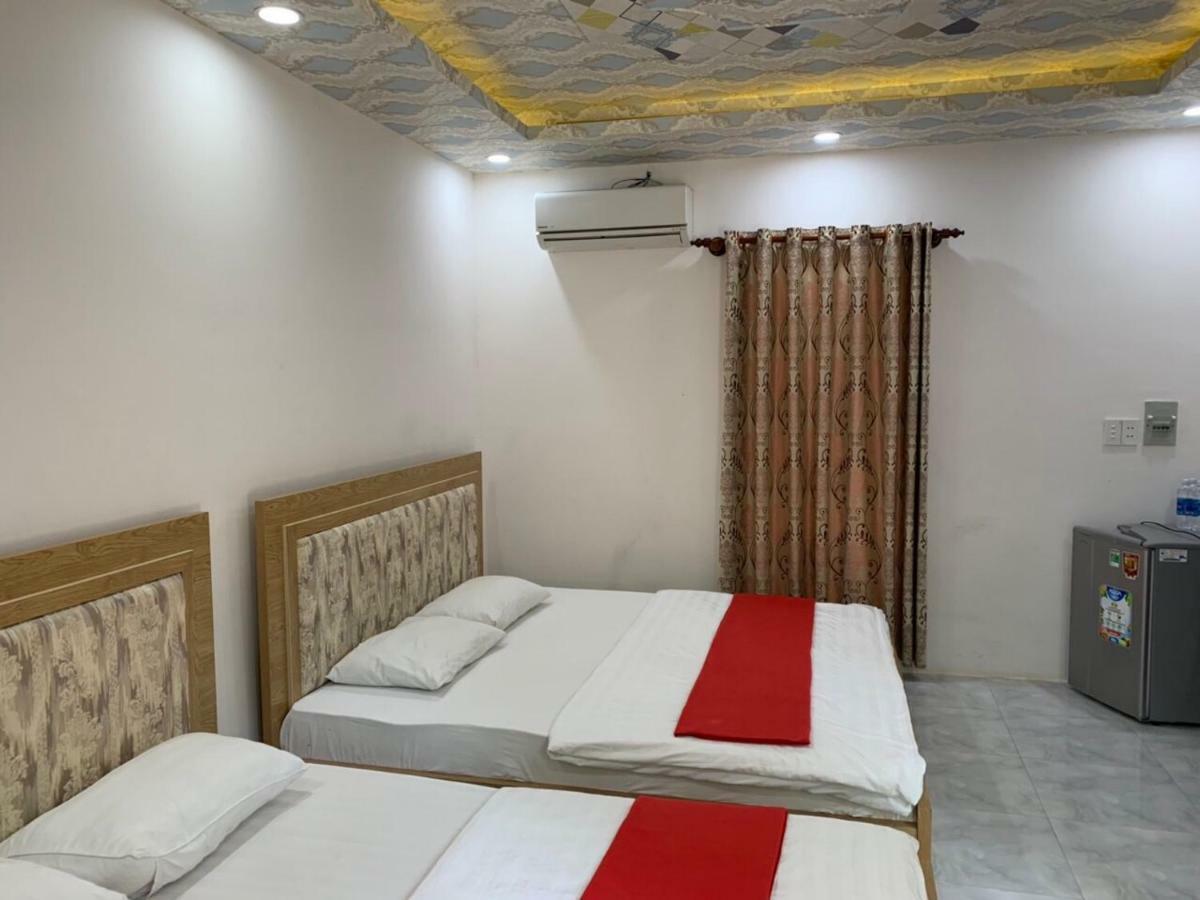 Vung Tau Homestay Container Zewnętrze zdjęcie