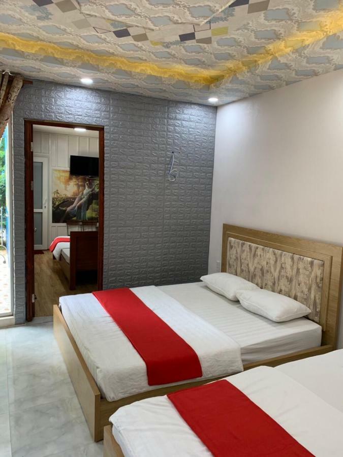 Vung Tau Homestay Container Zewnętrze zdjęcie