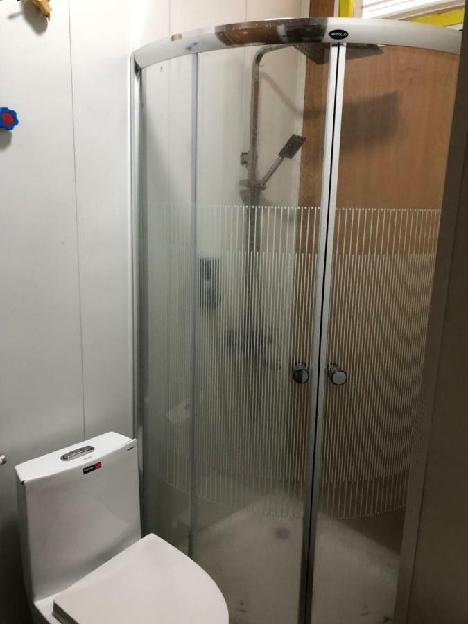 Vung Tau Homestay Container Zewnętrze zdjęcie