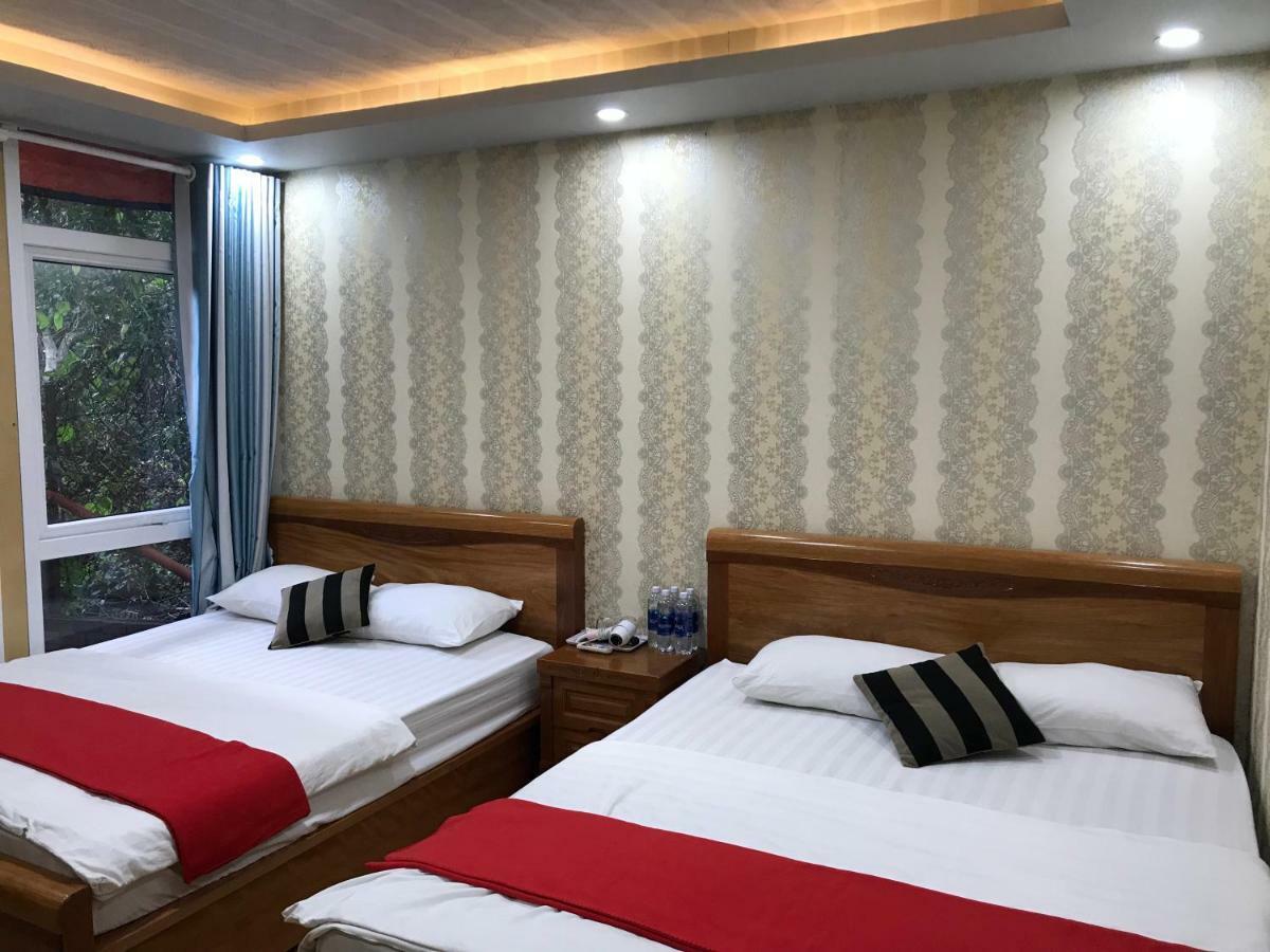 Vung Tau Homestay Container Zewnętrze zdjęcie