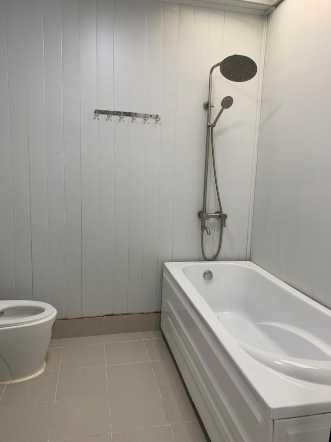 Vung Tau Homestay Container Zewnętrze zdjęcie