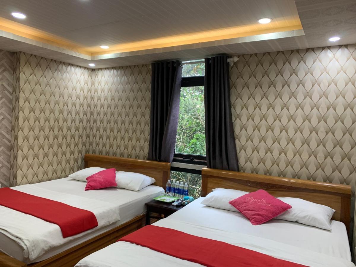 Vung Tau Homestay Container Zewnętrze zdjęcie