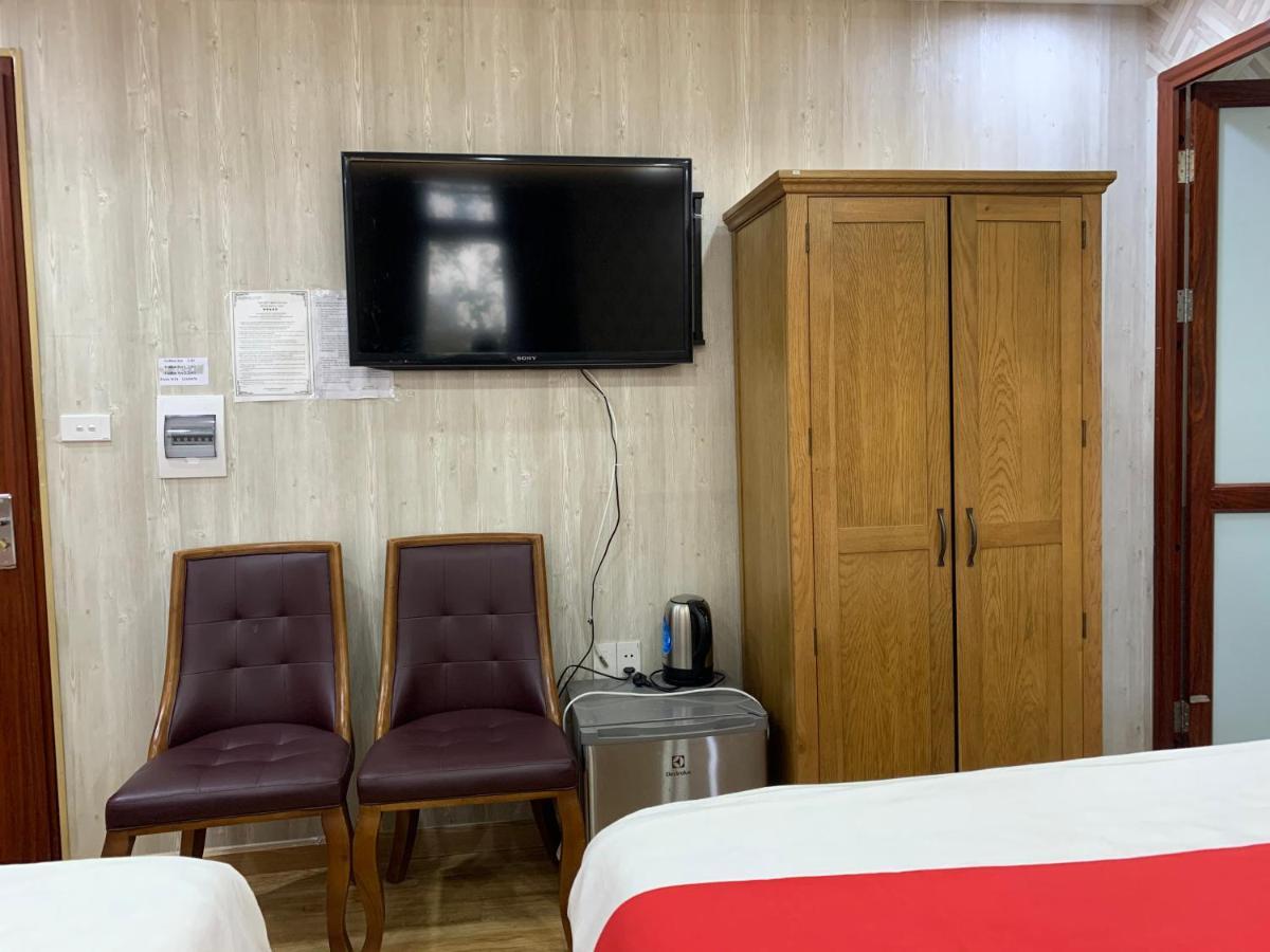 Vung Tau Homestay Container Zewnętrze zdjęcie