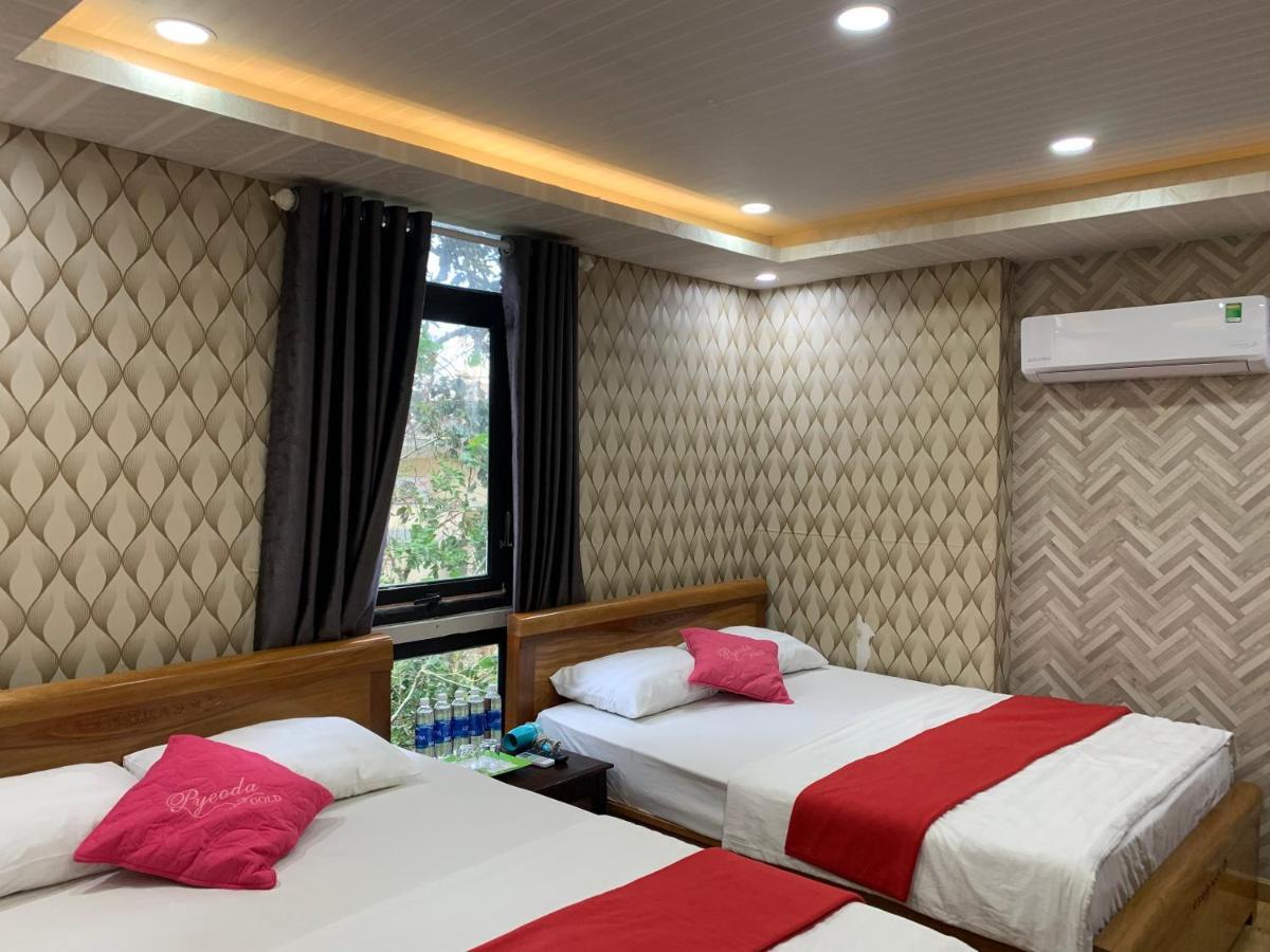 Vung Tau Homestay Container Zewnętrze zdjęcie