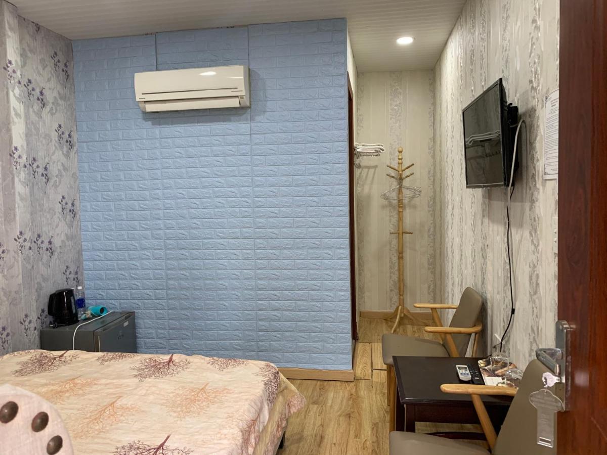 Vung Tau Homestay Container Zewnętrze zdjęcie
