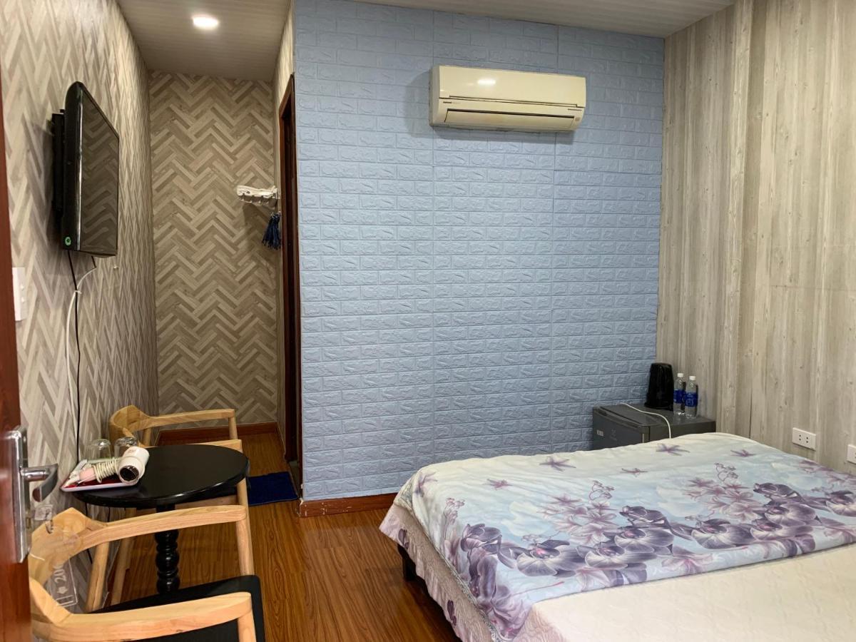 Vung Tau Homestay Container Zewnętrze zdjęcie