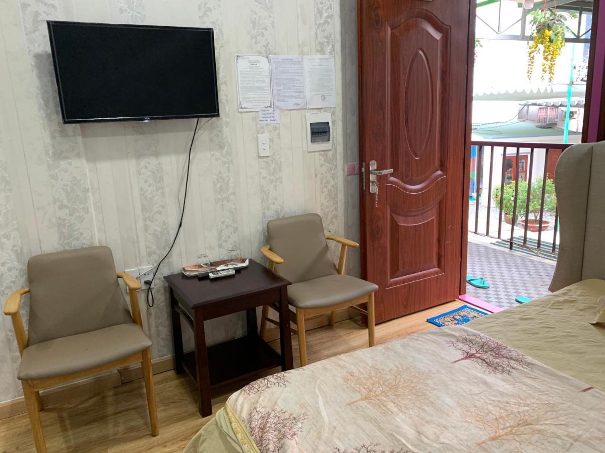 Vung Tau Homestay Container Zewnętrze zdjęcie