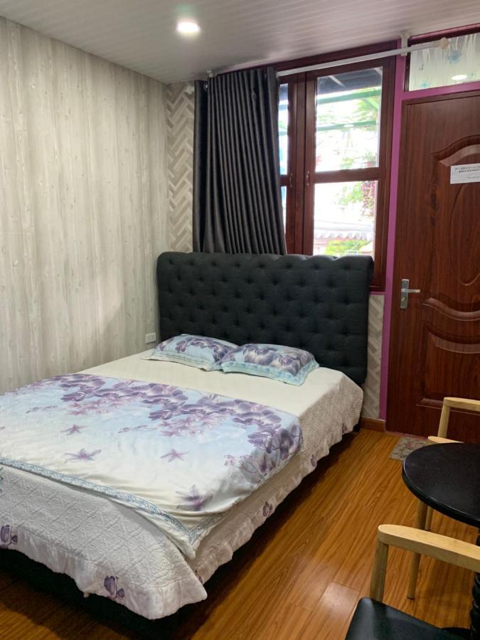 Vung Tau Homestay Container Zewnętrze zdjęcie