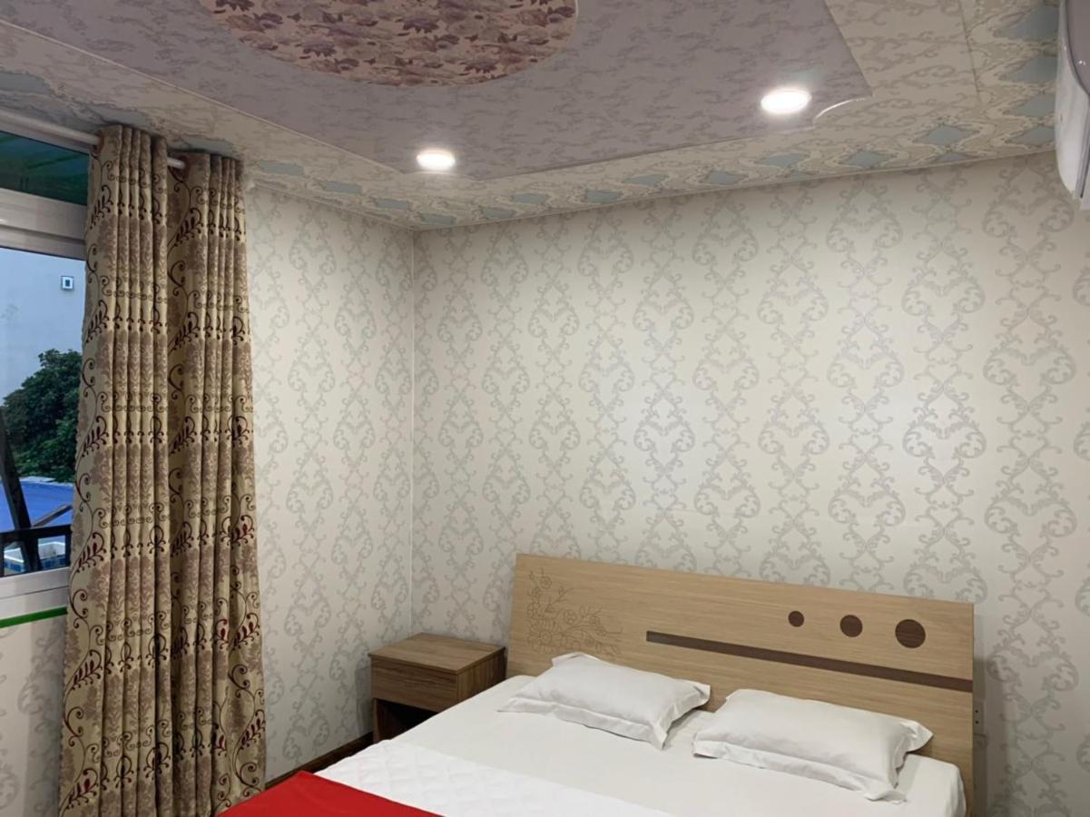 Vung Tau Homestay Container Zewnętrze zdjęcie