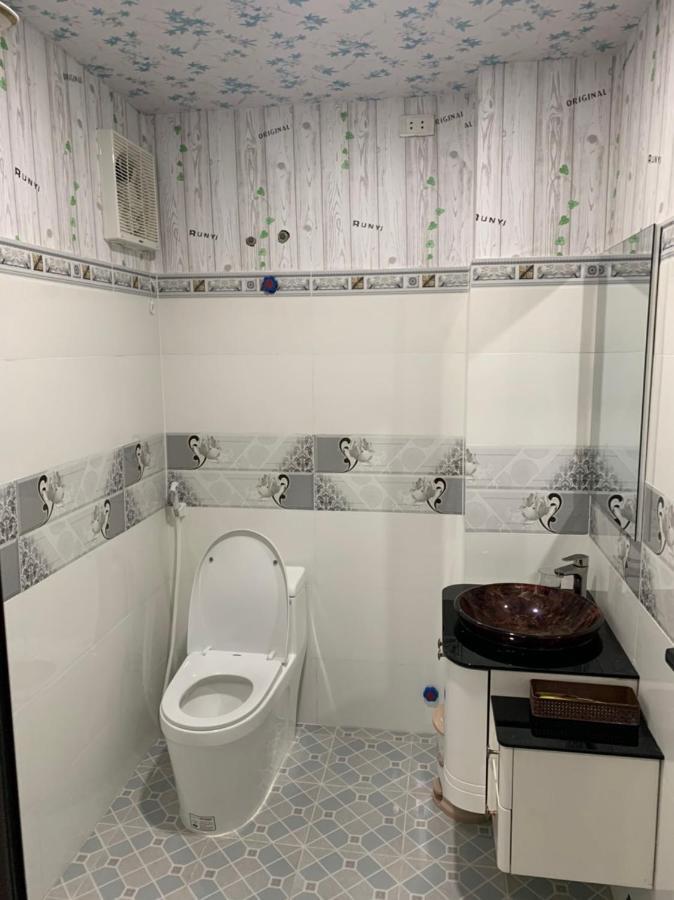 Vung Tau Homestay Container Zewnętrze zdjęcie